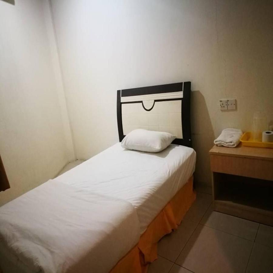 Fresh Hotel Bercham Ίπο Εξωτερικό φωτογραφία