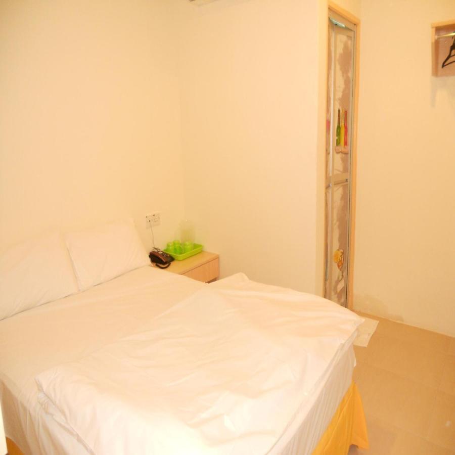 Fresh Hotel Bercham Ίπο Εξωτερικό φωτογραφία