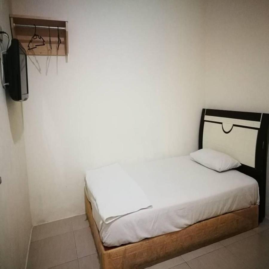 Fresh Hotel Bercham Ίπο Εξωτερικό φωτογραφία