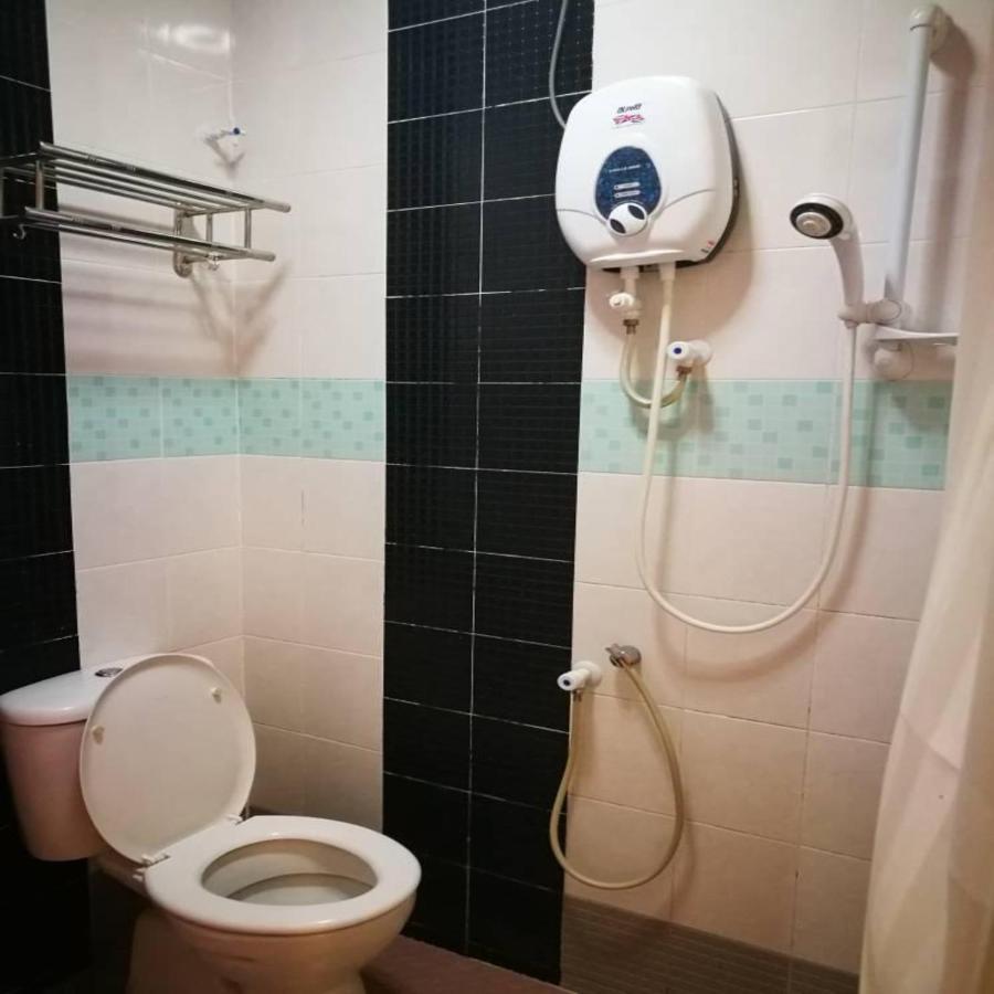 Fresh Hotel Bercham Ίπο Εξωτερικό φωτογραφία