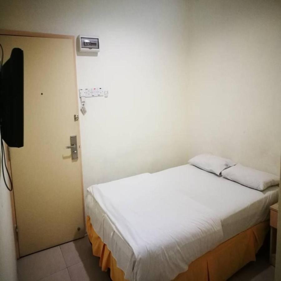 Fresh Hotel Bercham Ίπο Εξωτερικό φωτογραφία