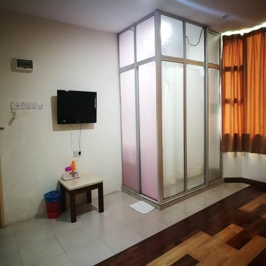 Fresh Hotel Bercham Ίπο Εξωτερικό φωτογραφία