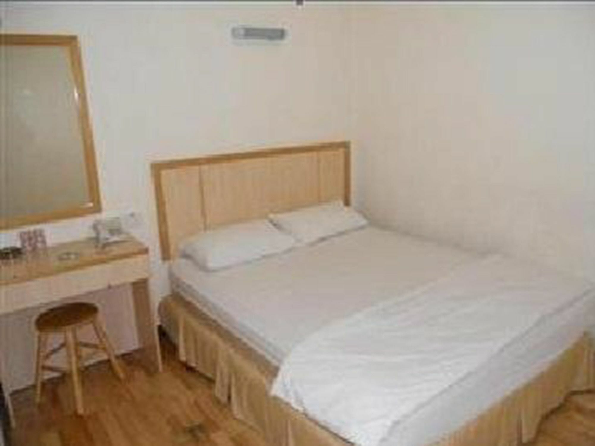 Fresh Hotel Bercham Ίπο Εξωτερικό φωτογραφία