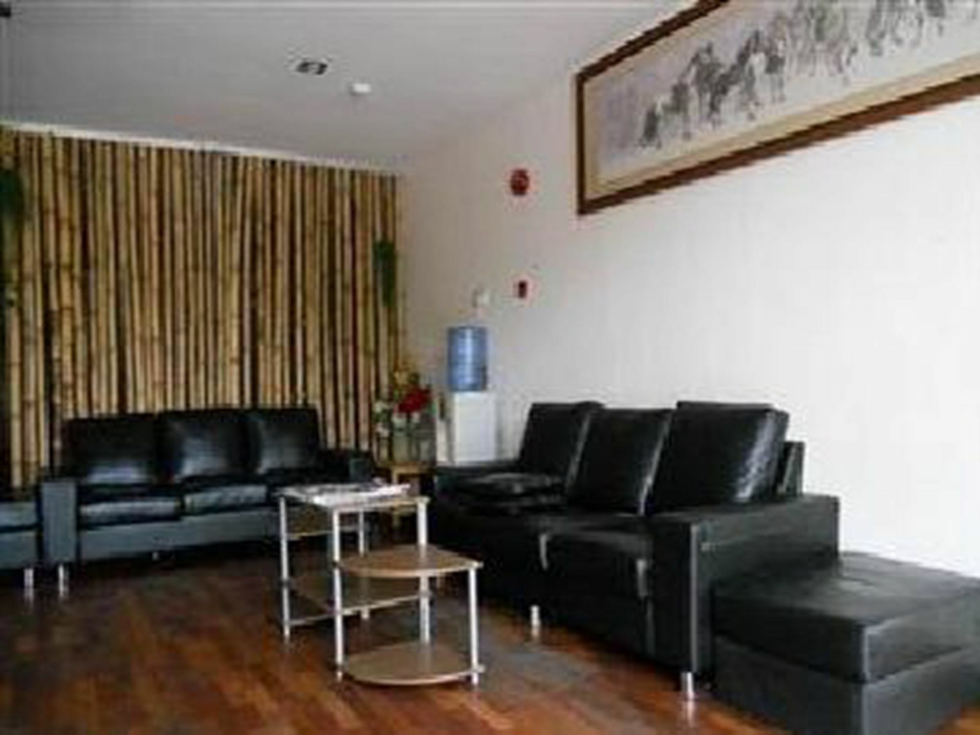 Fresh Hotel Bercham Ίπο Εξωτερικό φωτογραφία