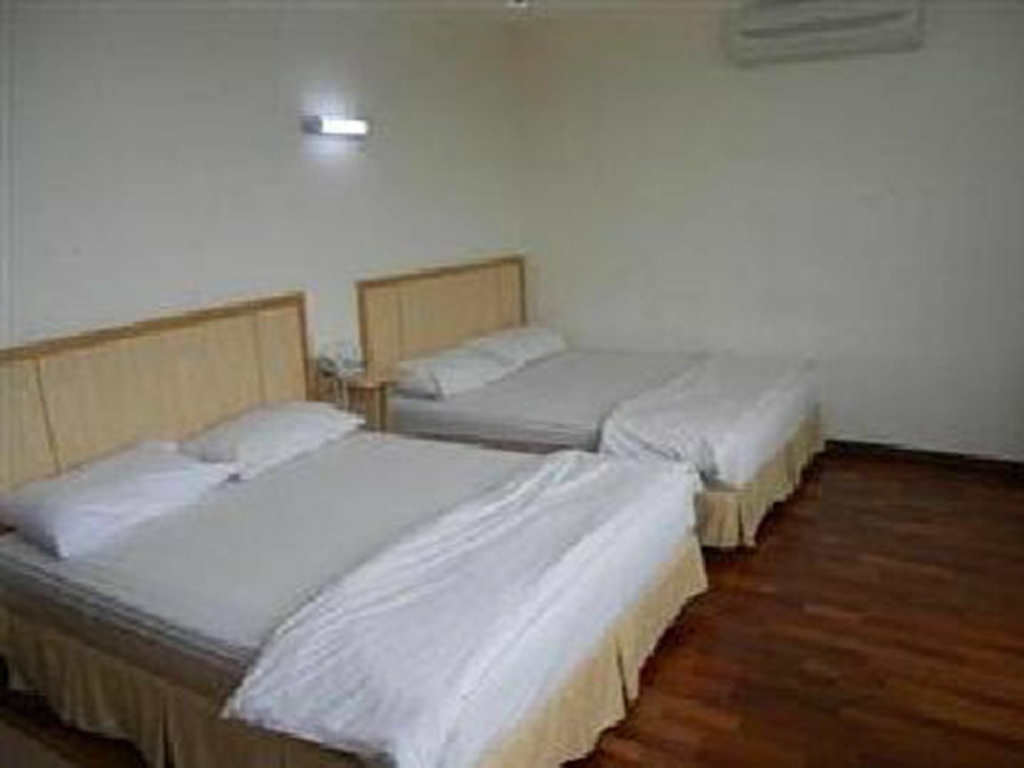 Fresh Hotel Bercham Ίπο Εξωτερικό φωτογραφία