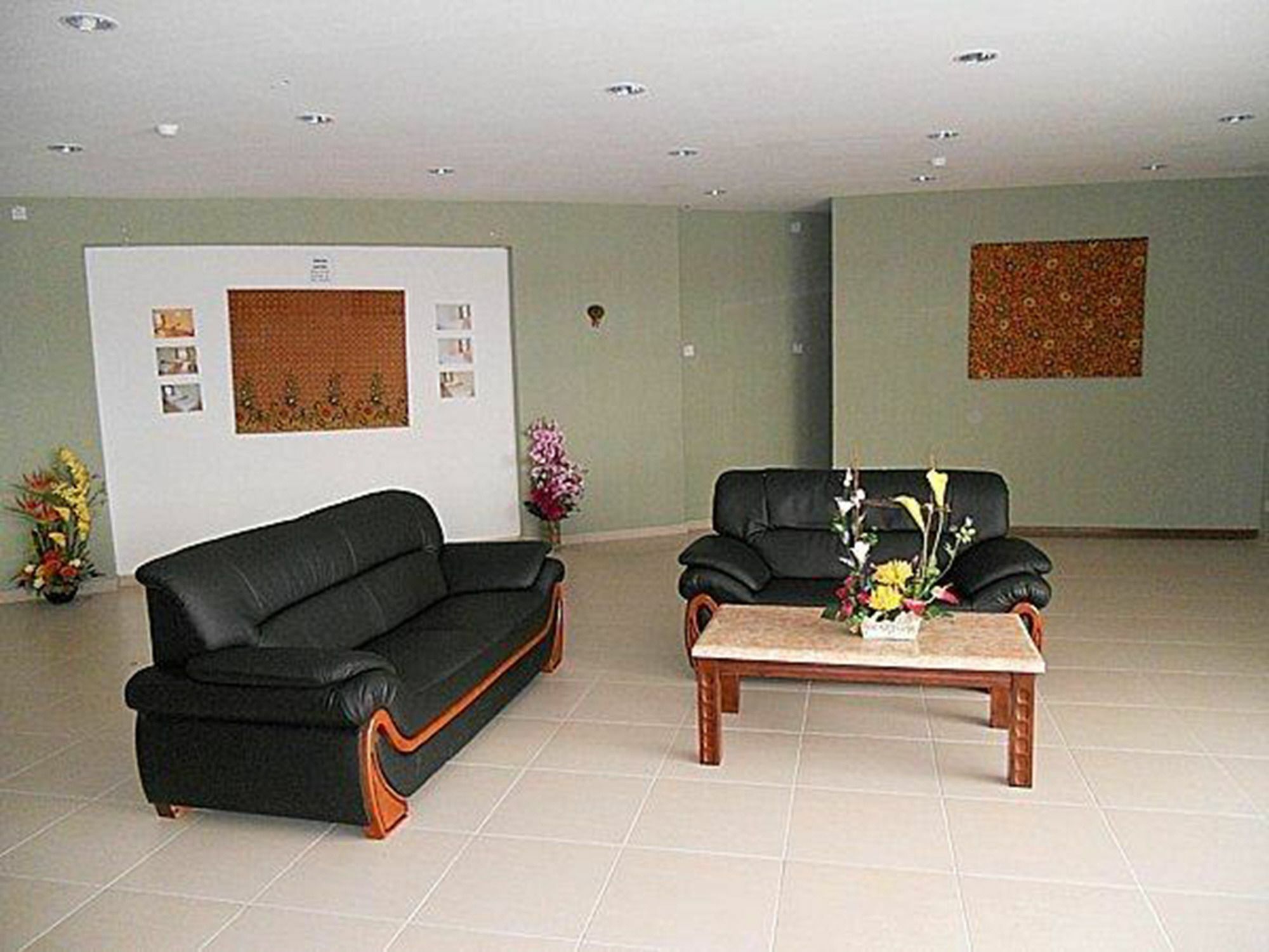 Fresh Hotel Bercham Ίπο Εξωτερικό φωτογραφία
