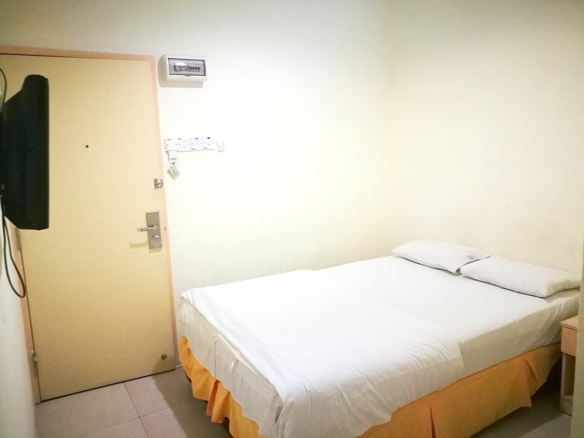 Fresh Hotel Bercham Ίπο Εξωτερικό φωτογραφία